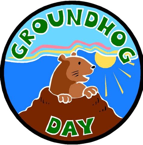 Groundhog Day and the Tyranny of Best Practice – What's the PONT