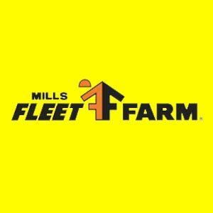 Mills Fleet Farm Holiday Hours | Open/Closed Business Hours