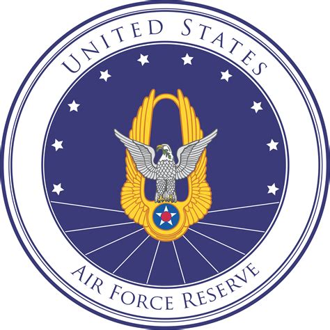 Air Force Reserve Command Seal