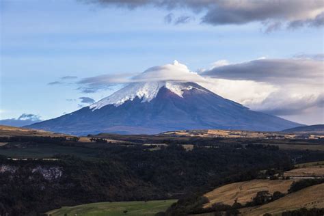 Embark Exploration Co. | Volcanoes of Ecuador - Adventure Travel Package