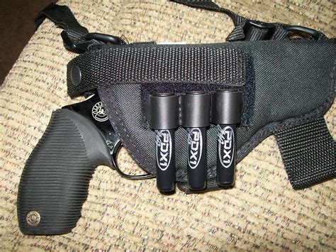 What is your favorite holster for your Judge? - Page 8