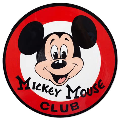 The Mickey Mouse Club | Logopedia | Fandom