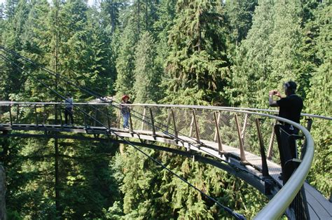 10 Must-Visit Tourist Attractions in Vancouver | News