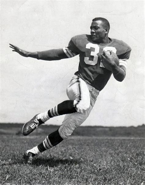 Jim Brown has been football MVP, Hollywood star and activist | cleveland.com