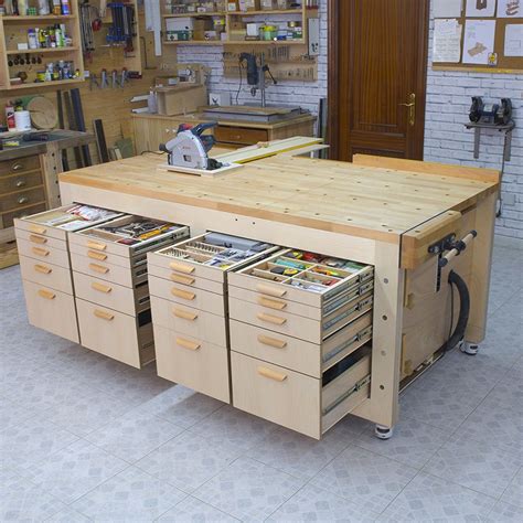 Extreme Torsion Box Assembly Table And Outfeed/Workbench | lupon.gov.ph