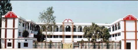 Central Academy, Near N.C.C Office, Civil Lines, Rewa, Madhya Pradesh ...