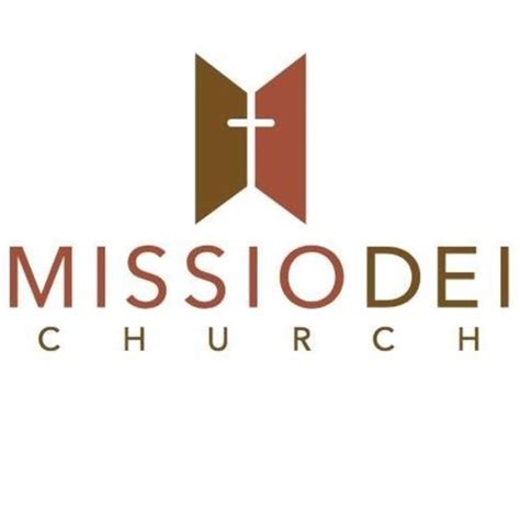 Missio Dei Church Podcast stats and analytics