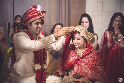 Traditional Jain Wedding Rituals and Functions That’ll Capture Your ...