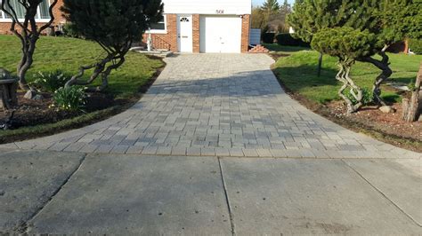 Create a Unique Brick Driveway for Your Home | Euro Paving