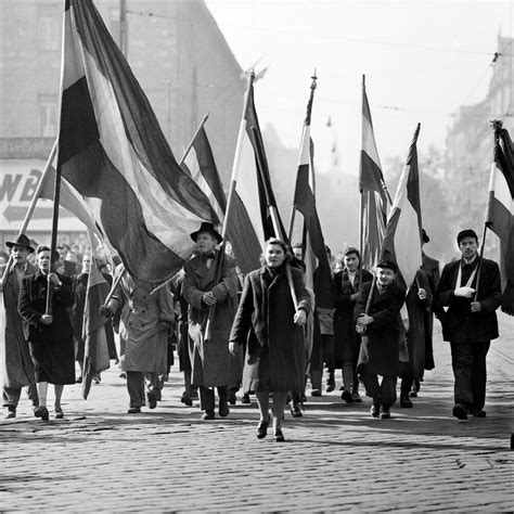 66. GODINA OD POČETKA MAĐARSKE REVOLUCIJE: Dan kad su Mađari ustali ...