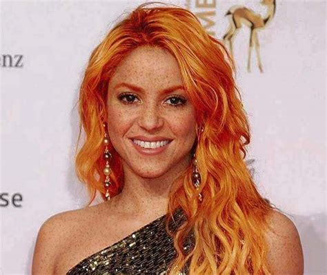 This Tumblr Blog Turned 40 Celebs Into Redheads And Its Glorious