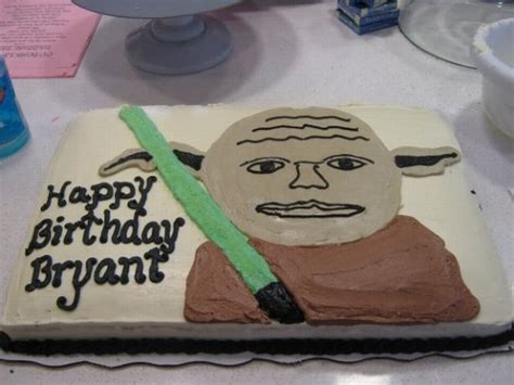 Weird Birthday Cakes (21 pics)