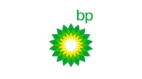 BP plc logo | Oil and gas logo