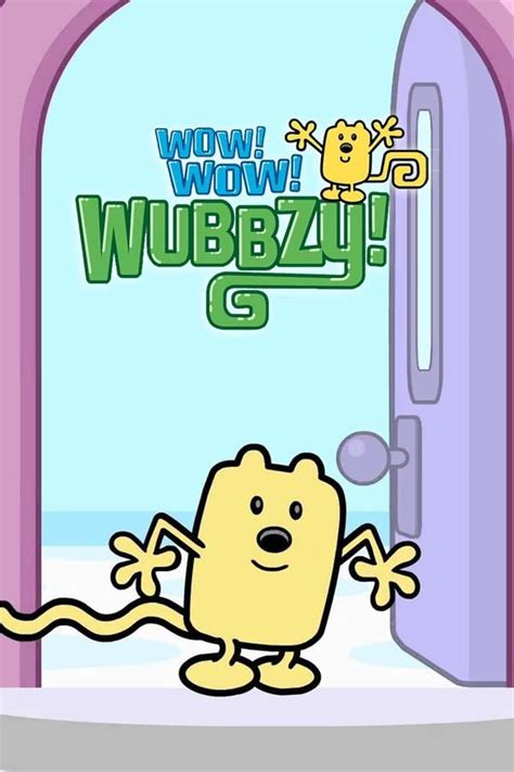 Wow! Wow! Wubbzy! All Episodes - Trakt.tv