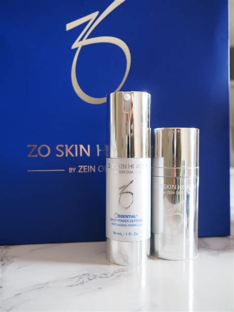 ZO skin Health & my new beauty regime | Priceless Life Of Mine