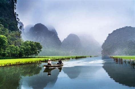 Ninh Binh Tour from Hanoi – 3 Days - Hanoi Local Tour