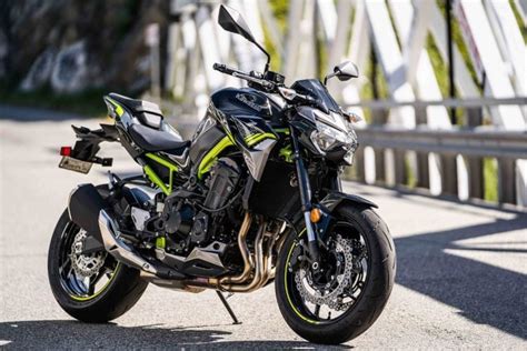 A Closer Look at the 2020 Kawasaki Z900 | Kawasaki, Ninja bike, Concept motorcycles