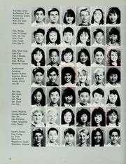 Woodrow Wilson Middle School - Wilson Yearbook (Glendale, CA), Class of ...