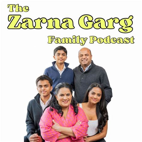 Zarna Garg Stand Up Comic On Jimmy Fallon Show — Global Indian Times