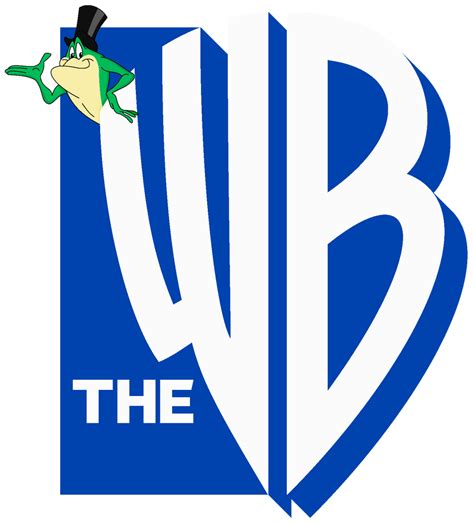 The WB Revival Logo (Alt 2) by ABFan21 on DeviantArt