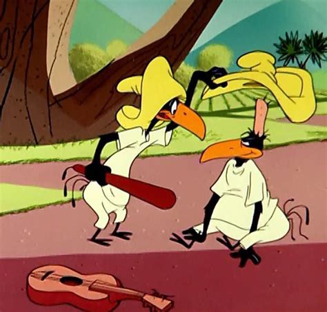 Two Crows from Tacos (Short 1956) - IMDb