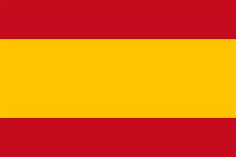 Spain Flag: Or should we say “flags?”: Spain Travel Guide