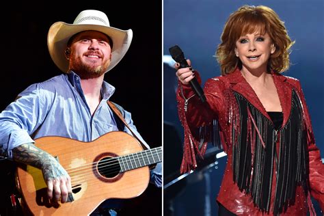 Cody Johnson, Reba McEntire Duet on New Song 'Dear Rodeo': Listen - Rolling Stone