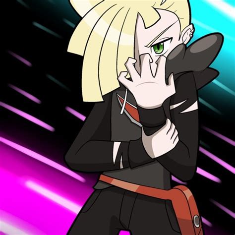 Stream Pokemon Sun And Moon - Gladion Theme (Remix) by Video Game ...