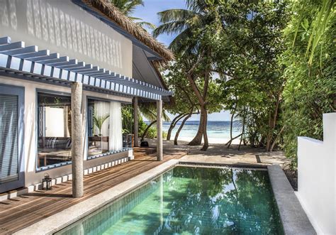 Raffles Maldives to open in February - Spice News