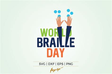 World Braille Day