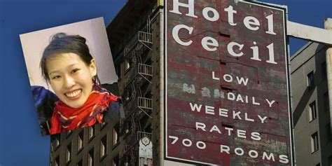 The Vanishing at the Cecil Hotel Every Elisa Lam Theory Explained