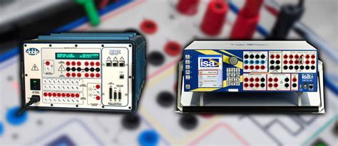 Protective Relay Testing and Maintenance Guide