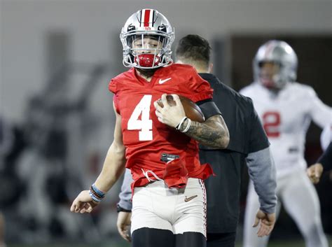 Julian Fleming leads Ohio State football’s third-year lottery tickets ...