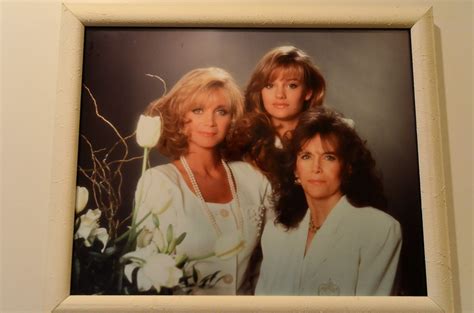 Barbara with Mother and Daughter | Barbara Mandrell Fontanel… | Flickr