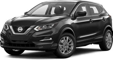 2022 Nissan Rogue Sport Incentives, Specials & Offers in Wausau WI