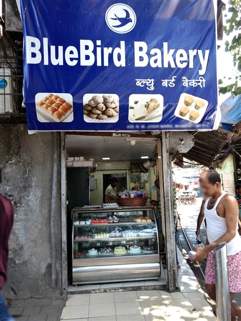 Blue Bird Bakery, Lower Parel, Mumbai | Zomato