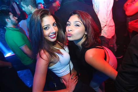 Mumbai Parties & Nightlife Updates