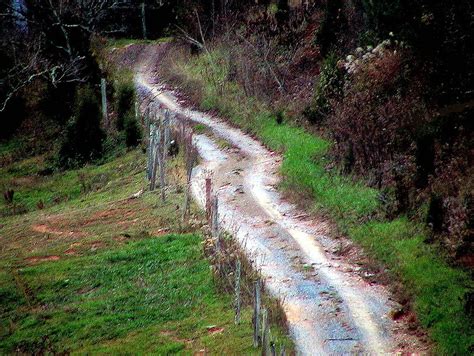 Free picture: steep, country, road, appalachian, mountains