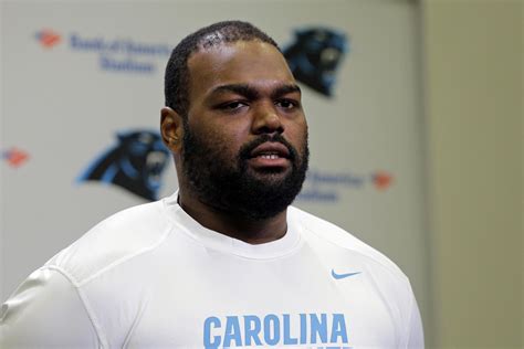 Michael Oher Admits He Doesn't Like 'The Blind Side,' a Movie Based on ...