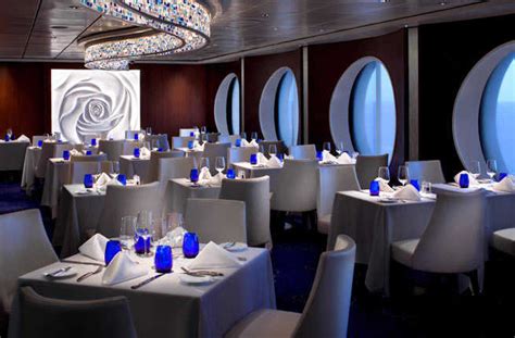 20 Best Cruise-Ship Dining Experiences – Fodors Travel Guide