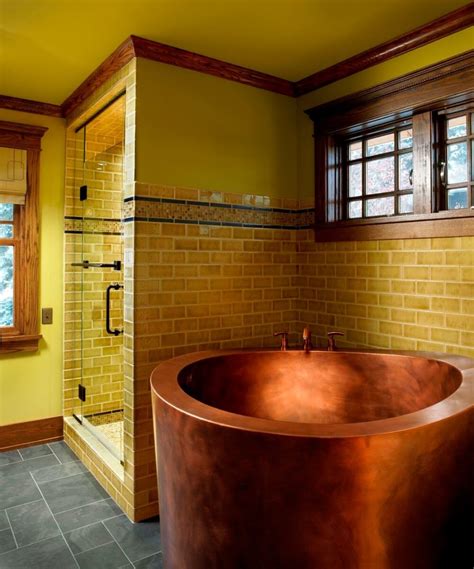 19 Japanese Soaking Tubs That Bring the Ultimate Comfort