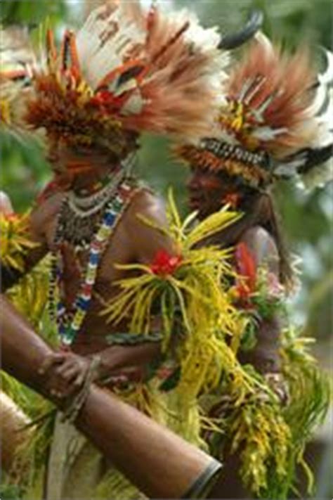 Mt Hagen Show, Famous Rabaul Culture and Oro Cultural Show - PNG Nature ...