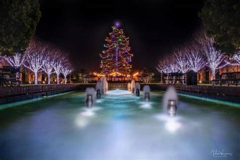 Salute The Season – Liberty Station’s Holiday Events