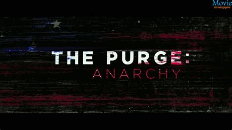 The Purge: Anarchy | Movie HD Wallpapers