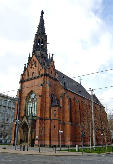 Old church with spire stock photo. Image of architecture - 9304874