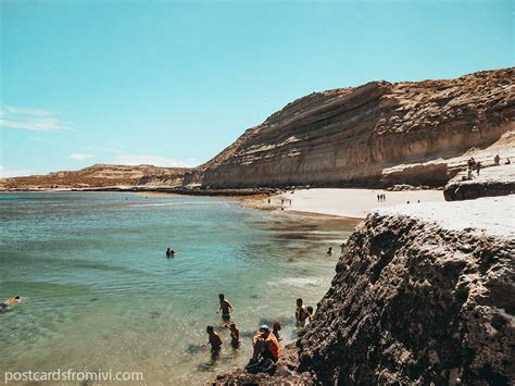 Things to do in Puerto Madryn, Argentina - Postcards From Ivi