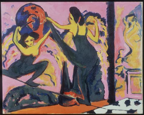 ‘German Expressionism 1900-1930’ at Neue Galerie - NYTimes.com