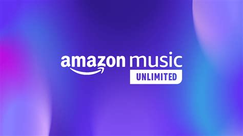 Amazon's Music Unlimited Streaming Platform is About to Get More ...