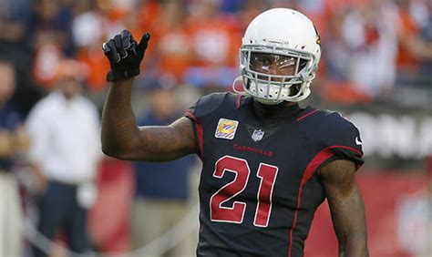 Arizona Cardinals officially activate Patrick Peterson to 53-man roster