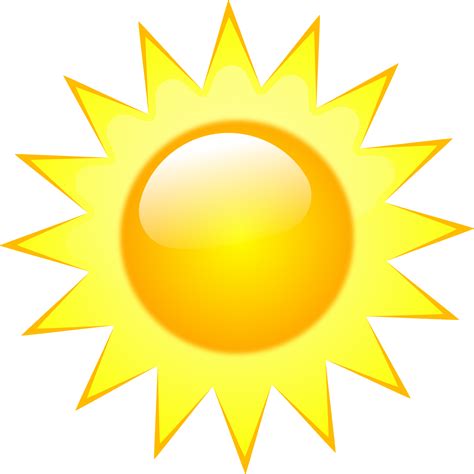 Free Weather Symbol Cliparts, Download Free Weather Symbol Cliparts png ...